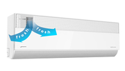 Серія Midea "GAIA"