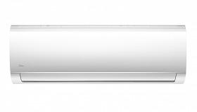 Серія Midea "Blanc DС"