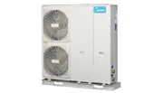 Midea "Тепловий насос MHC серії M-Thermal Mono (R32)"